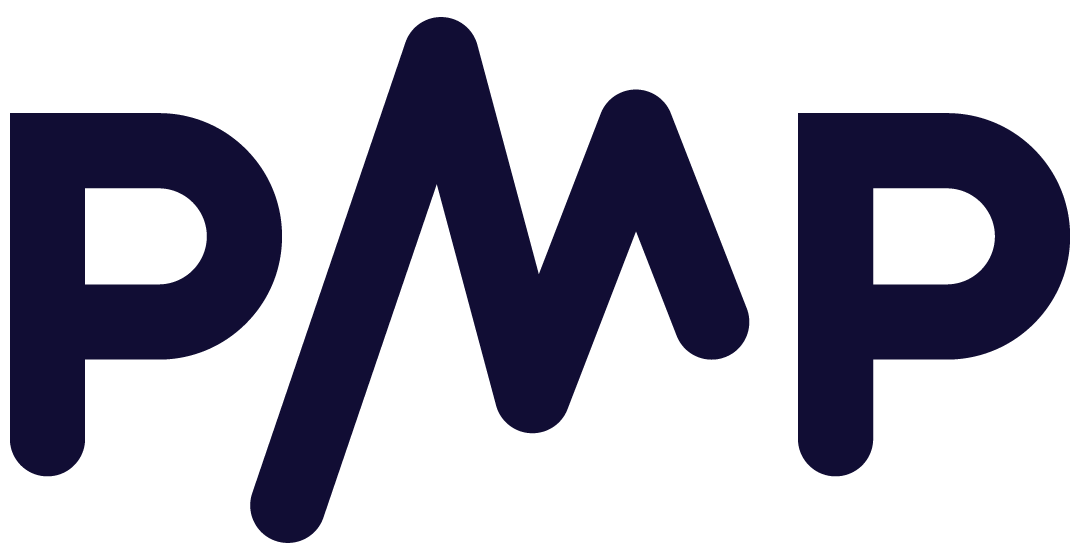 PMP Logo